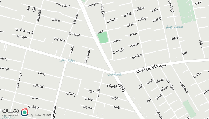 office location