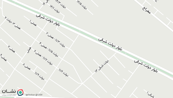 office location