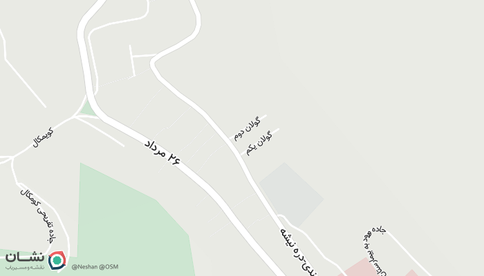 office location