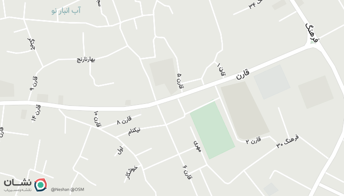office location