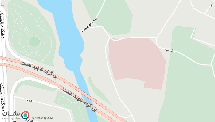 office location