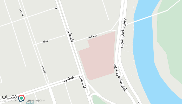 office location