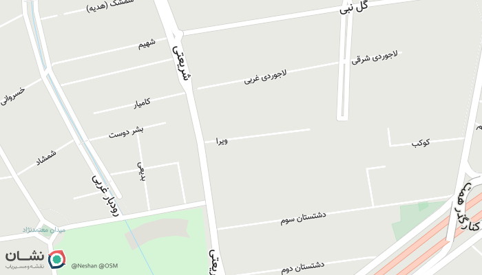 office location
