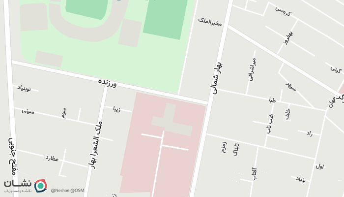 office location