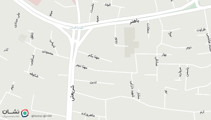 office location