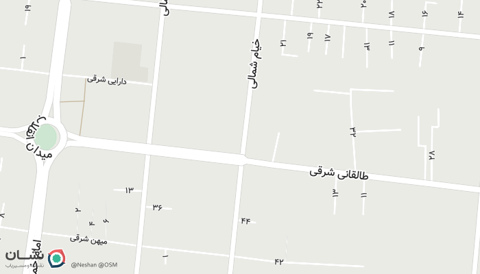 office location