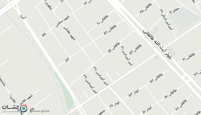 office location