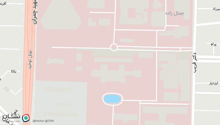 office location