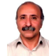 دکتر محمد اهرچی فرشی