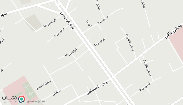 office location