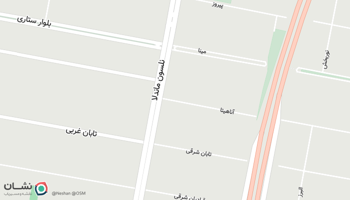 office location
