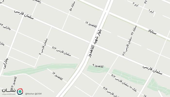 office location