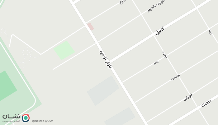 office location