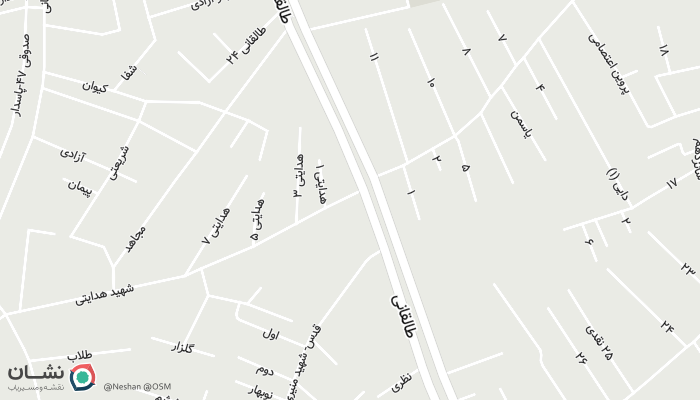 office location