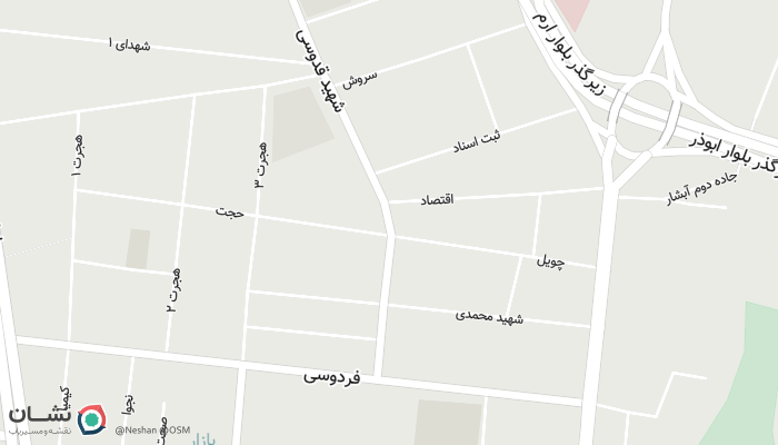 office location