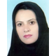 دکتر اکرم درویش زاده