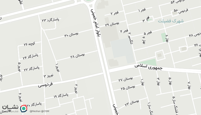 office location