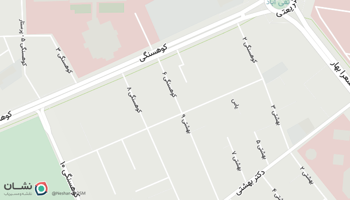 office location
