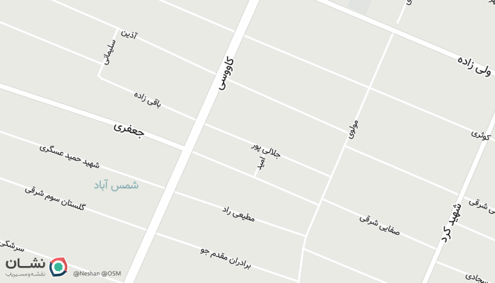 office location