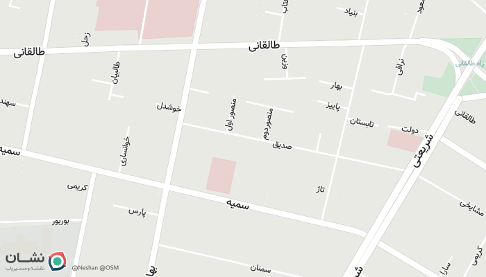 office location