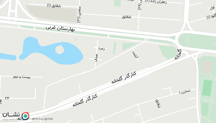 office location