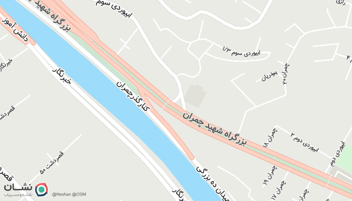 office location