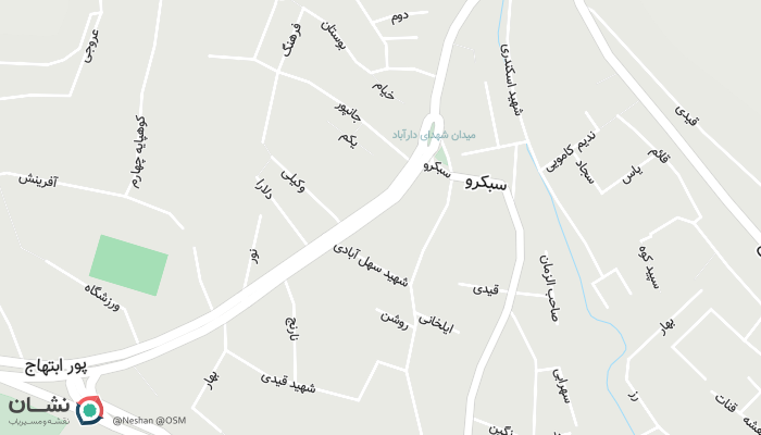 office location