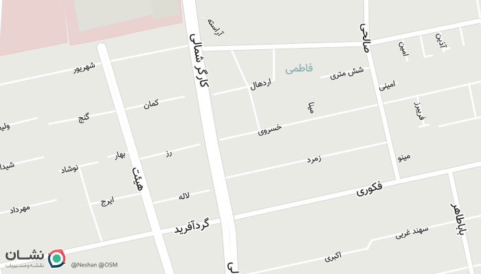 office location