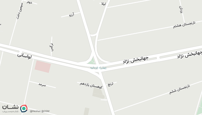 office location