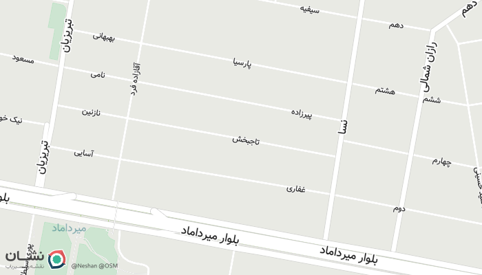 office location