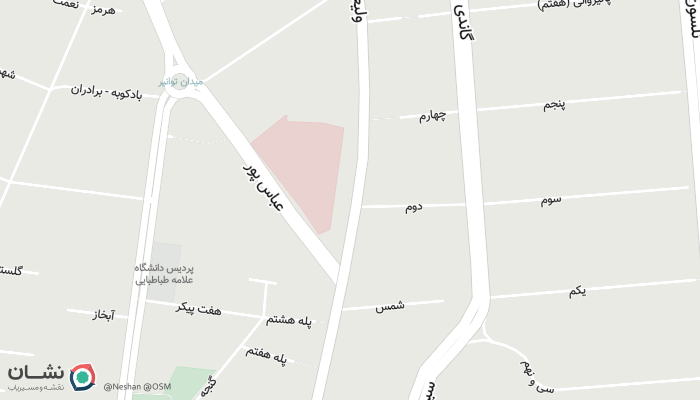 office location