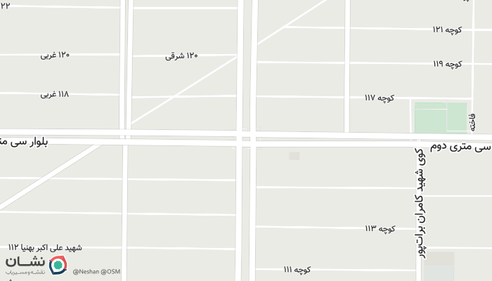 office location