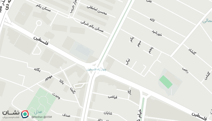 office location