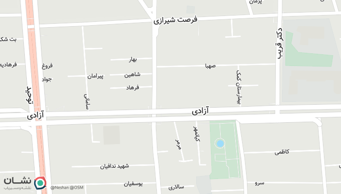 office location