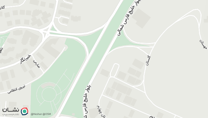office location
