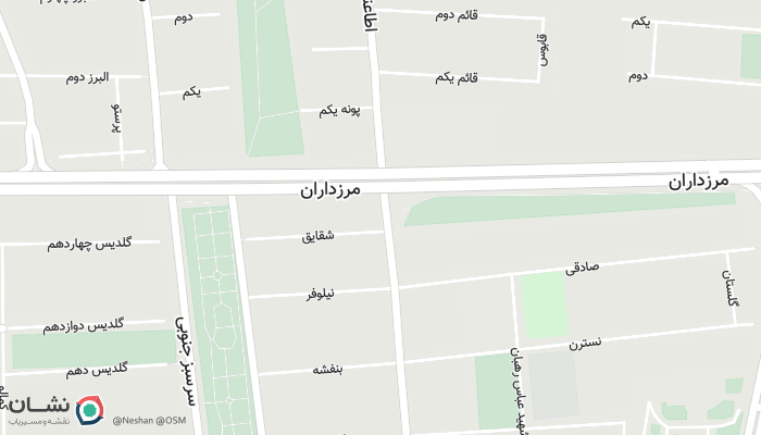 office location