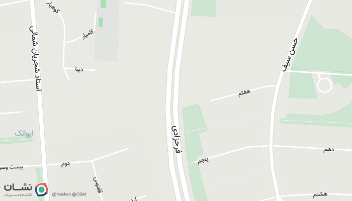 office location