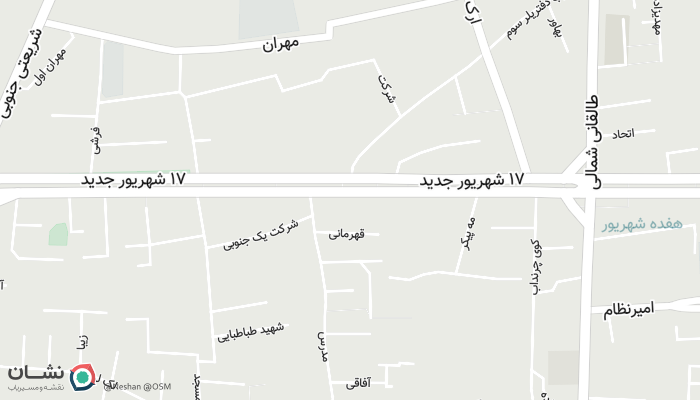office location