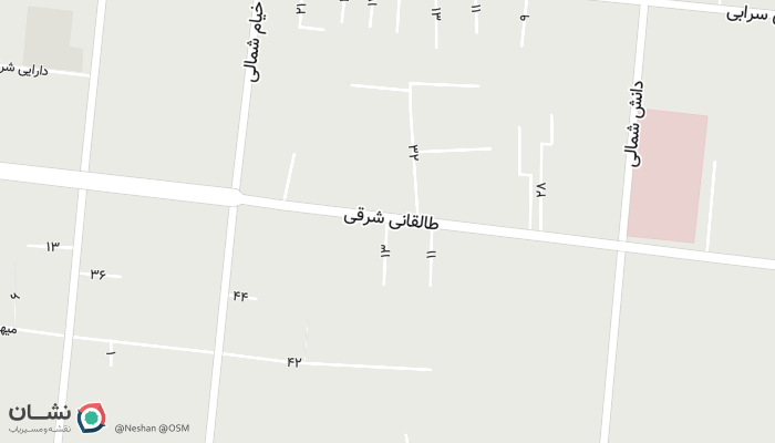office location