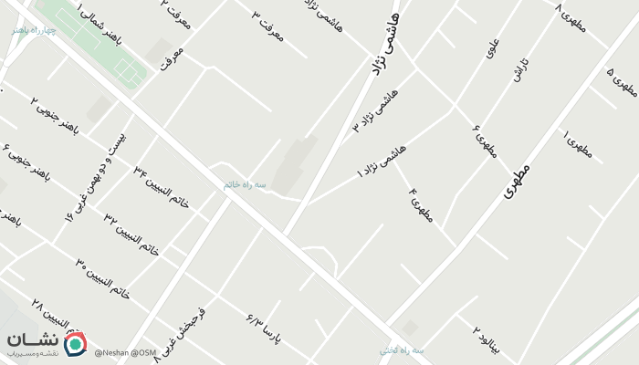 office location