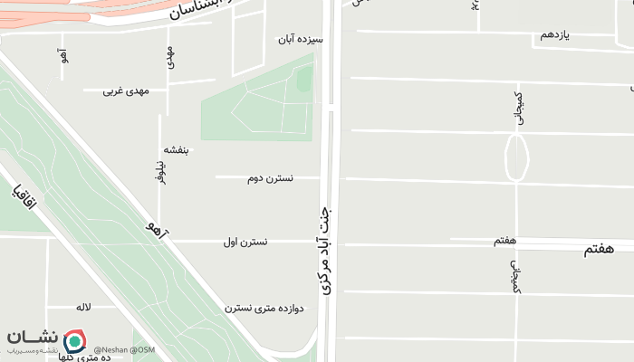 office location