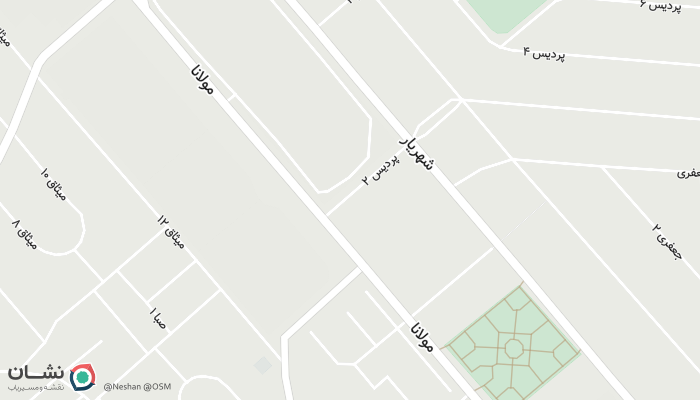 office location