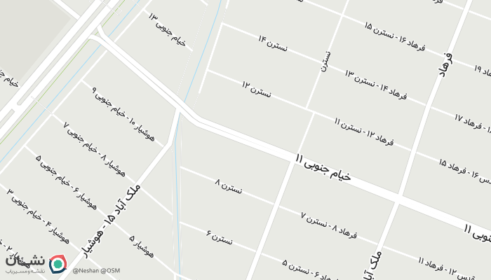 office location