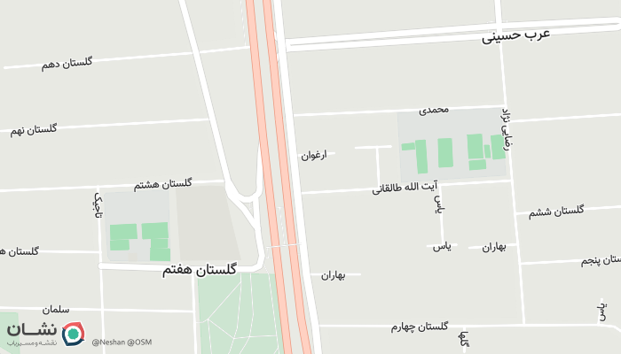 office location