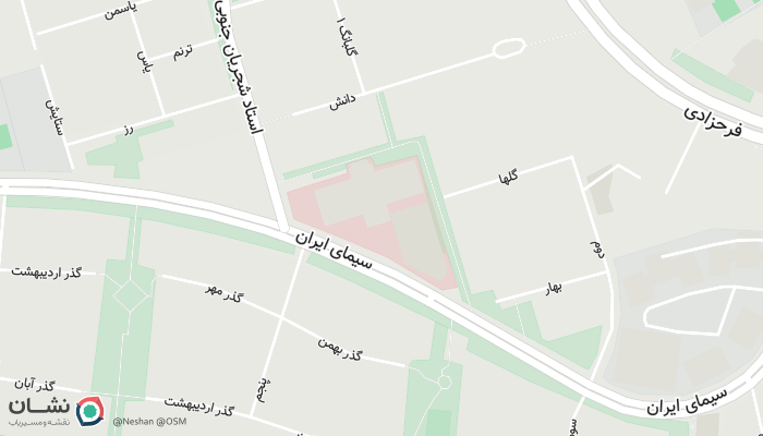 office location