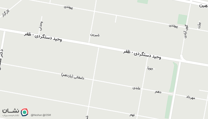 office location