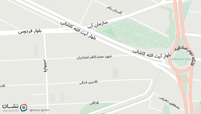 office location