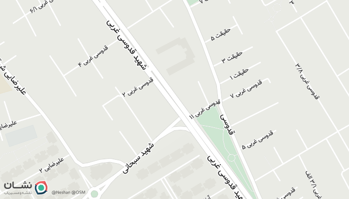 office location
