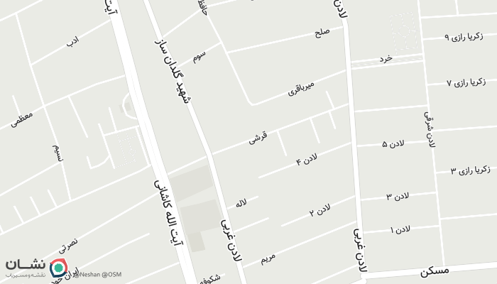 office location