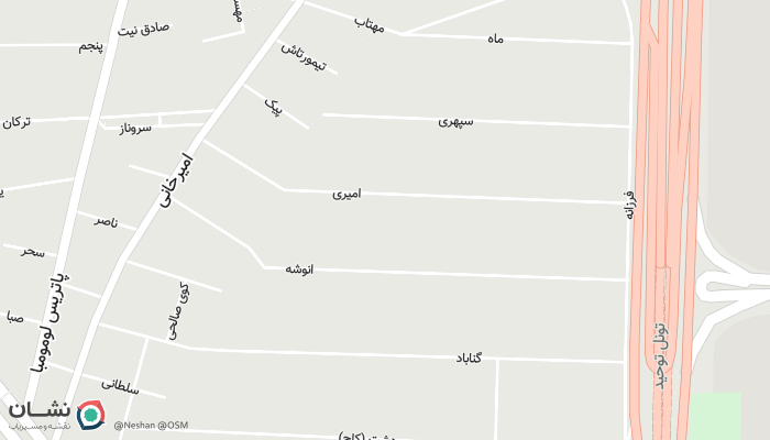 office location